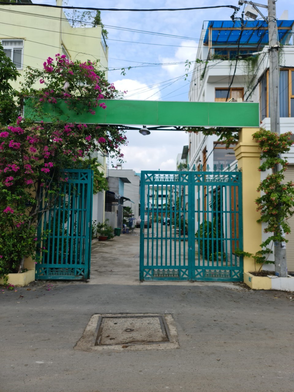 Bán Đất An Phú Đông Quốc Lộ 1A  Quận 12 Giá 3 Tỷ 25 13059629