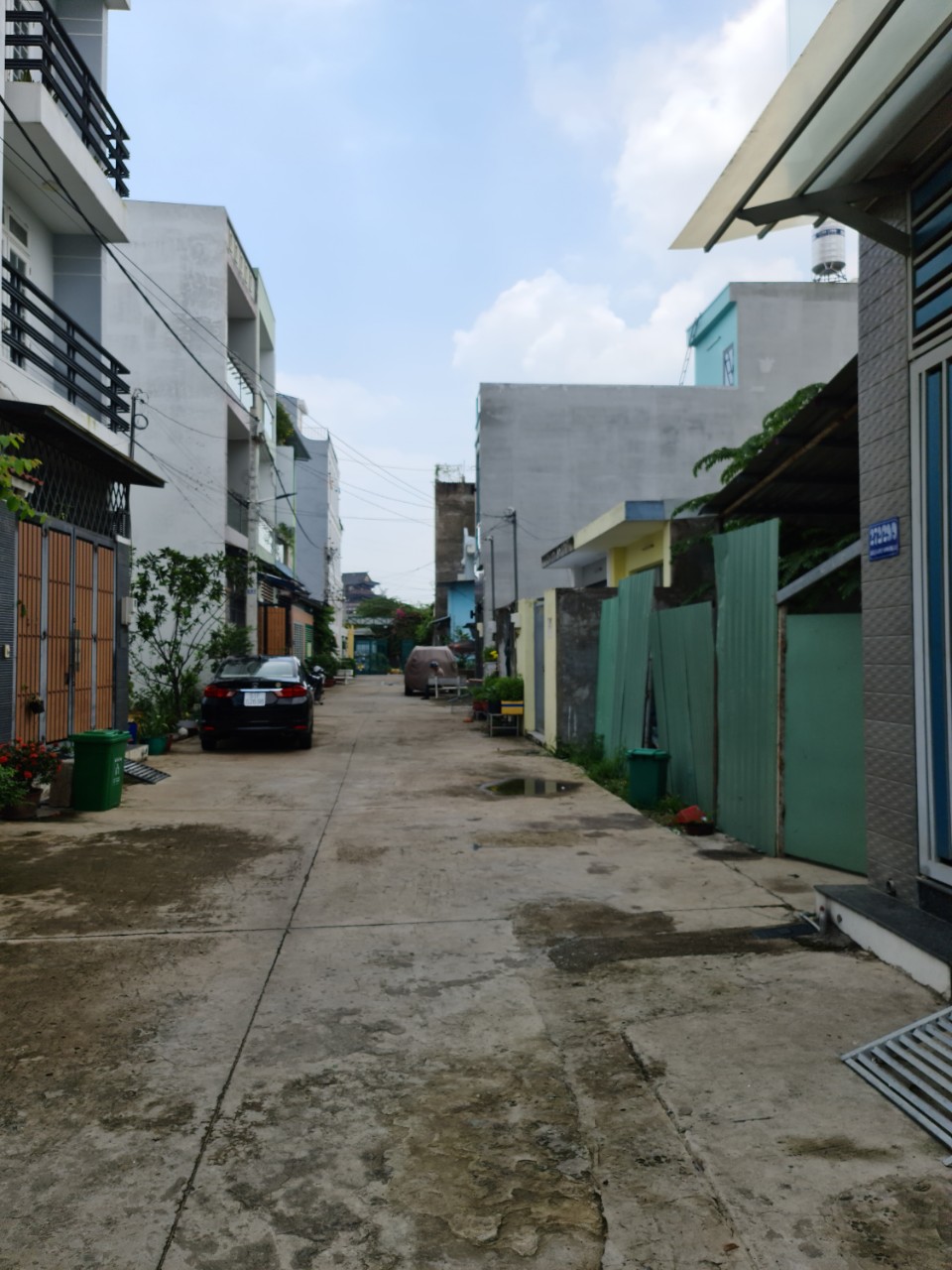 Bán Đất An Phú Đông Quốc Lộ 1A  Quận 12 Giá 3 Tỷ 25 13059629