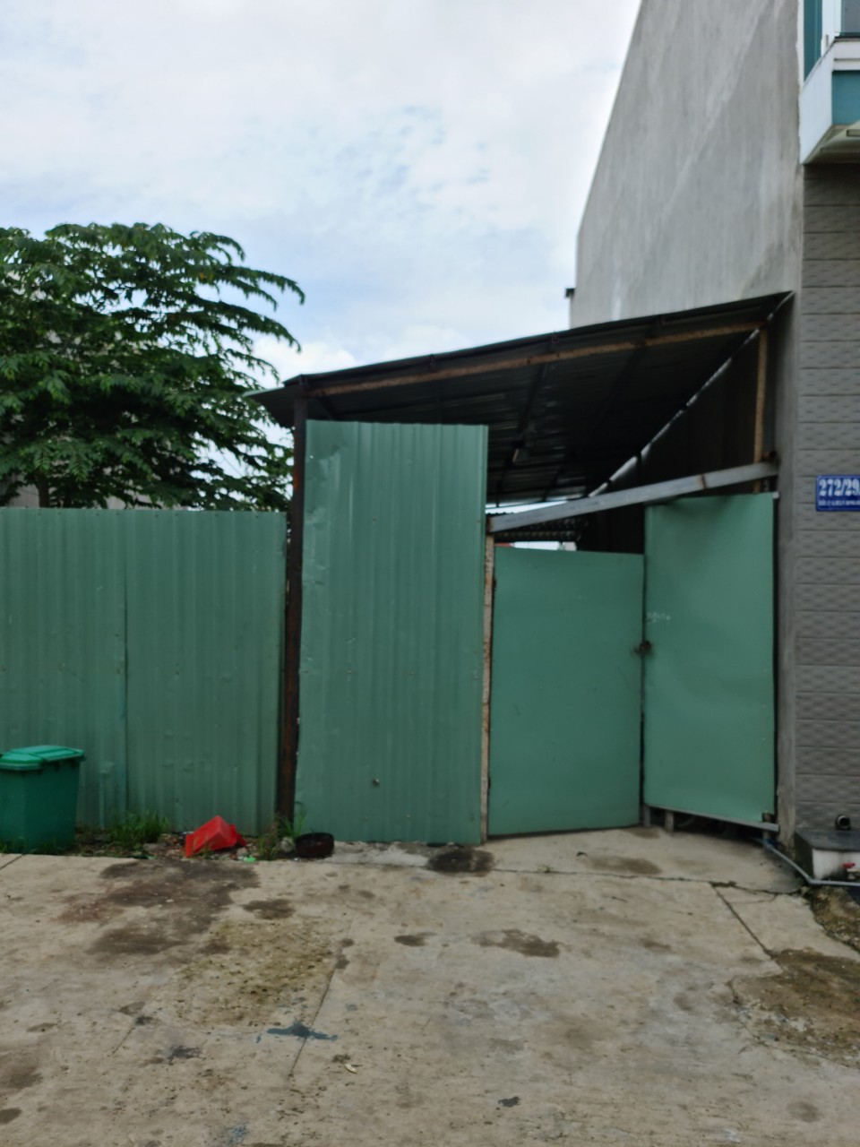 Bán Đất An Phú Đông Quốc Lộ 1A  Quận 12 Giá 3 Tỷ 25 13059629