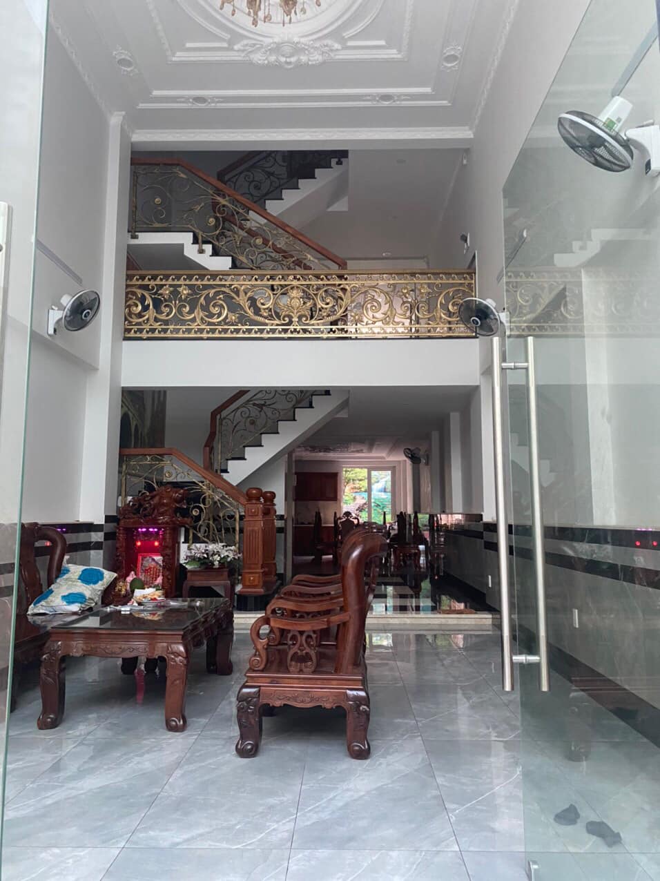 Giảm sâu, Bán nhà mặt tiền Nguyễn Ảnh Thủ - 7 tầng có thang máy, đoạn gần Tô Ký 13060290