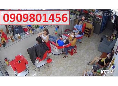 Cần sang lại tiệm tóc Nam và SPa đường Tân Vĩnh P.4, Q.4, TP.HCM, 0909801456
 13063159