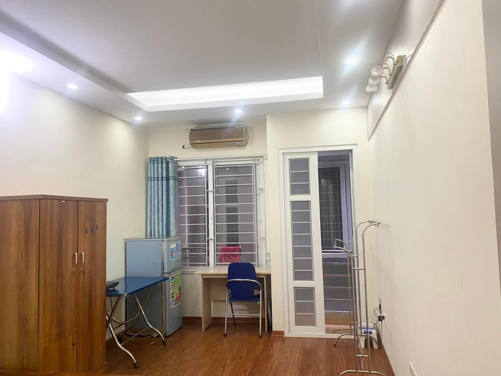 Cho thuê phòng 25m2 full đồ rẻ đẹp, giờ tự do, không chung chủ tại Xuân La LH 0988823826
 13067329