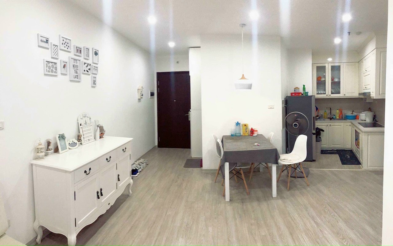 190922 Bán CC KĐT Đặng Xá, Gia Lâm, Hà Nội. DT 60m2, 2 ngủ 2 vệ sinh. Chỉ 1234tr. Lh 0926782459. 13067978