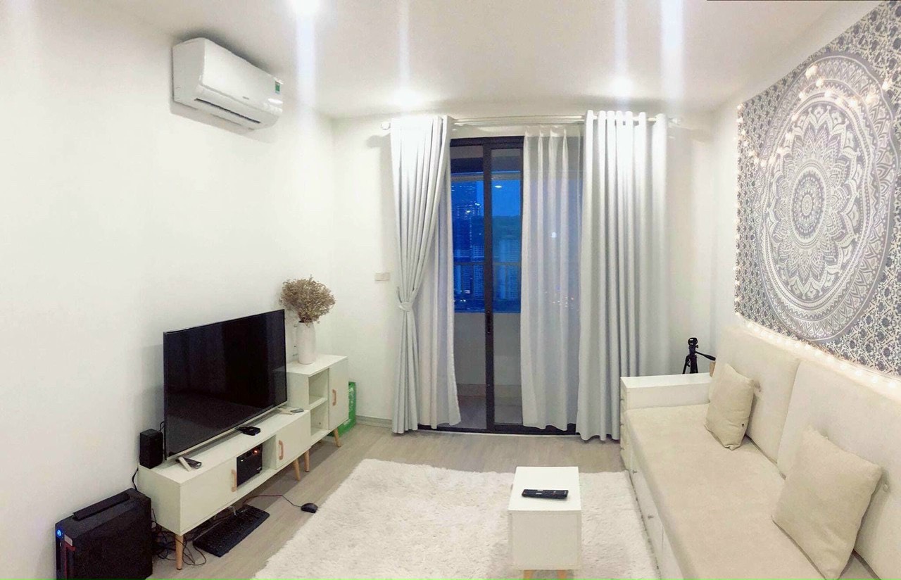 190922 Bán CC KĐT Đặng Xá, Gia Lâm, Hà Nội. DT 60m2, 2 ngủ 2 vệ sinh. Chỉ 1234tr. Lh 0926782459. 13067978