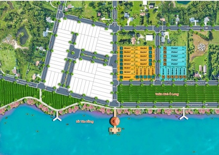 Bán đất tại Bảo Lộc, Lâm Đồng 13068009