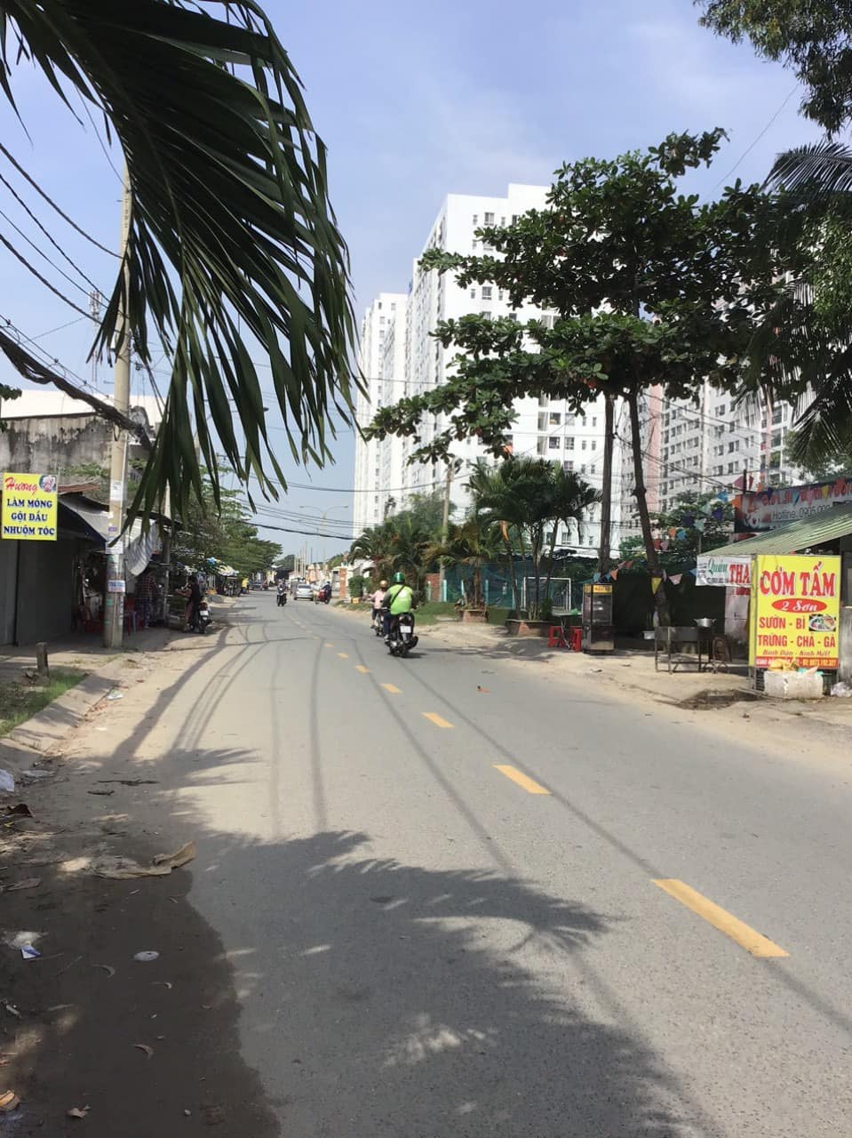 Bán nhà Mặt tiền ngang 10m, kinh doanh tốt, trung tâm phường Linh Đông, Thủ Đức, 562m2 giá 22 tỷ 13068856