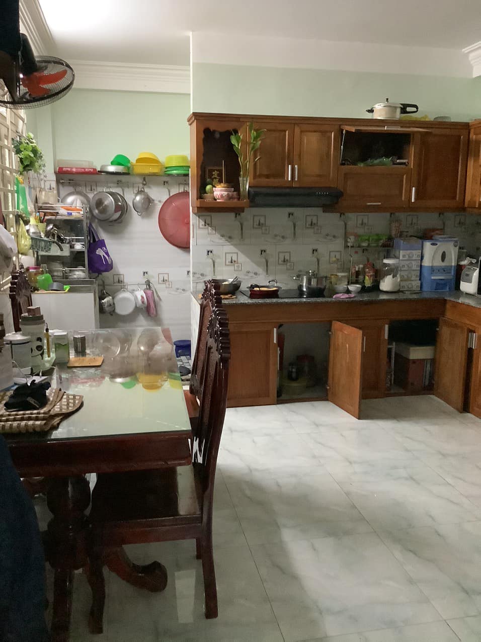 Bán nhà Lô góc, Hẻm xe hơi, 4 tầng, trung tâm phường Linh Đông, Thủ Đức, 65m2 giá 6.8 tỷ 13069352