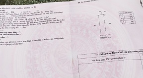 HOT HOT HOT - CHÍNH CHỦ CẦN BÁN ĐẤT TẠI ĐƯỜNG 29, XÃ NGHĨA THÀNH, HUYỆN CHÂU ĐỨC, BÀ RỊA VŨNG TÀU 13069764