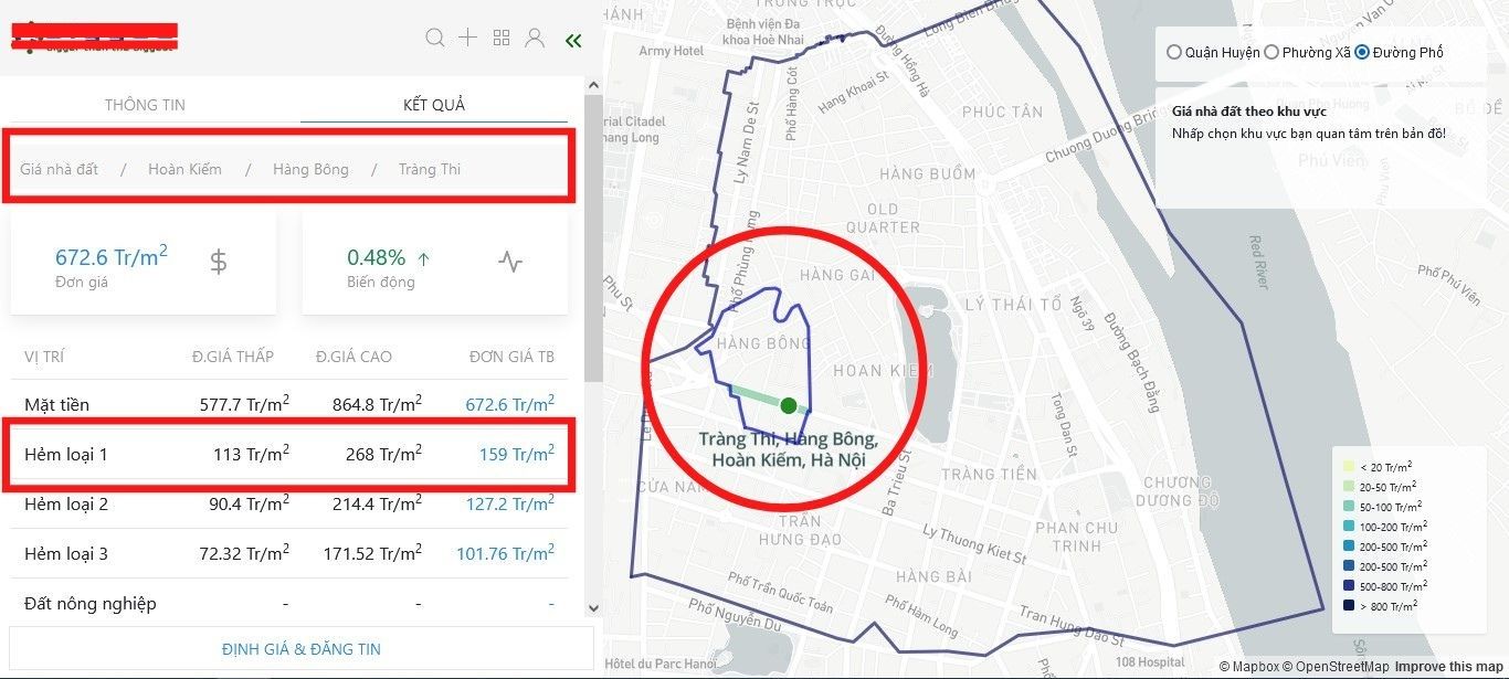 Nhà gần Hồ Hoàn Kiếm Hà Nội. Chung cư mặt tiền đường. Khu an ninh giá rẻ 40 m 2. ĐT + Zalo: 0932980565 13070476