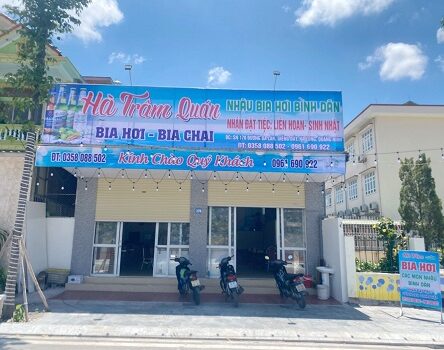 Chính chủ cần sang nhượng lại quán ăn tại số nhà 170 đường Ba Lan, Giếng Đáy, Hạ Long, Quảng Ninh 13071575