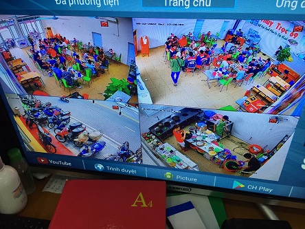 Chính chủ cần sang nhượng lại quán ăn tại số nhà 170 đường Ba Lan, Giếng Đáy, Hạ Long, Quảng Ninh 13071575