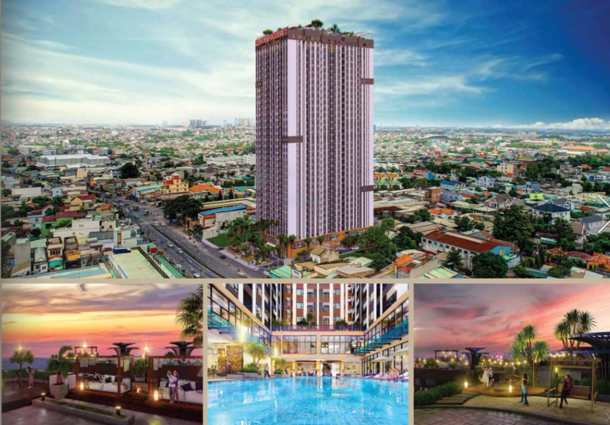 TOANG! CĂN HỘ DIAMOND CONNECT 2 ĐANG ĐƯỢC NHIỀU NGƯỜI ĐẶT CỌC. 13071677