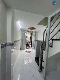 Bán gấp nhà Đoàn Văn Bơ, P10, Quận 4 DT 48m2 1T1L - 2PN Giá 1 tỷ 880 triệu SỔ HỒNG RIÊNG 13072158