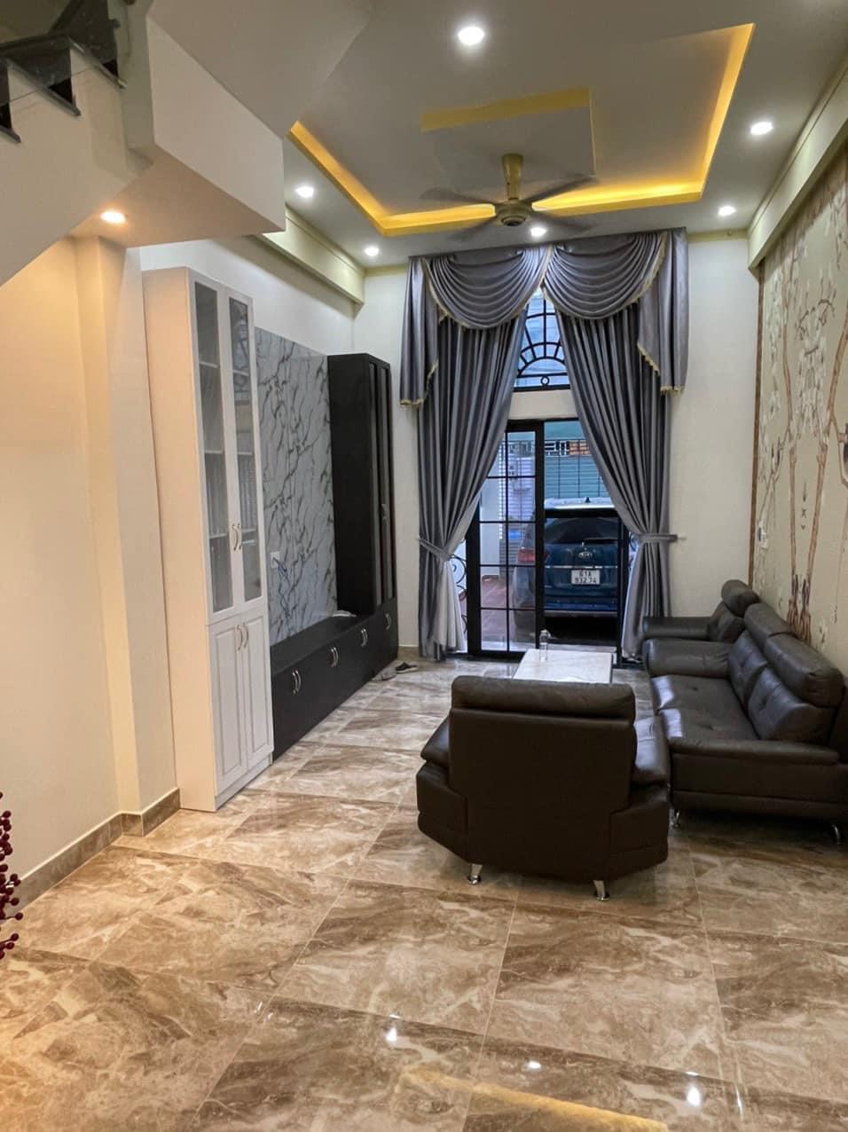 Bán nhà riêng tại  hẻm 385 Đường Lê Hồng Phong, phường  Phú Hòa, Thủ Dầu Một, Bình Dương giá 4.9 Tỷ 13074189