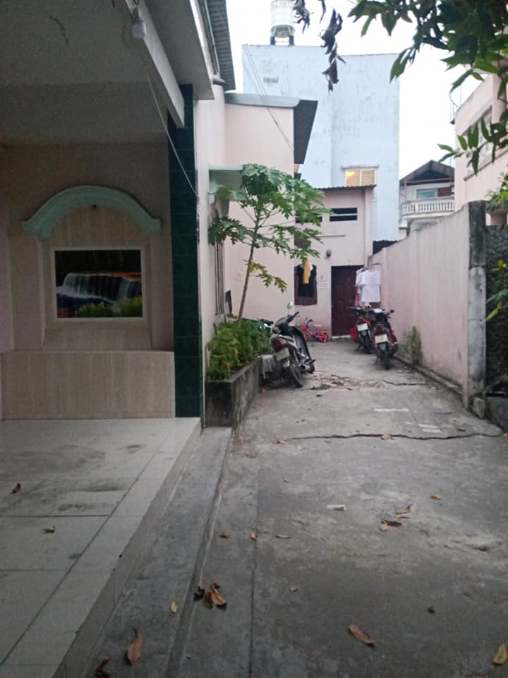 Đầu tư tốt,  400m2,  đường số 8, Trường Thọ, gần chợ Thủ Đức,  21.5 tỷ. Chốt gấp! 13076164