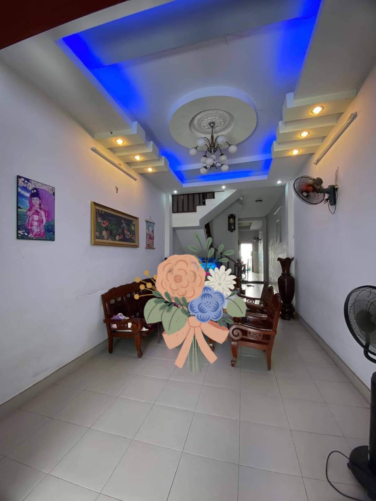 Hẻm xe hơi quay đầu, nhà mới ở ngay, đường số 9, Trường Thọ, 120m2 giá 8.5 tỷ. 13076482