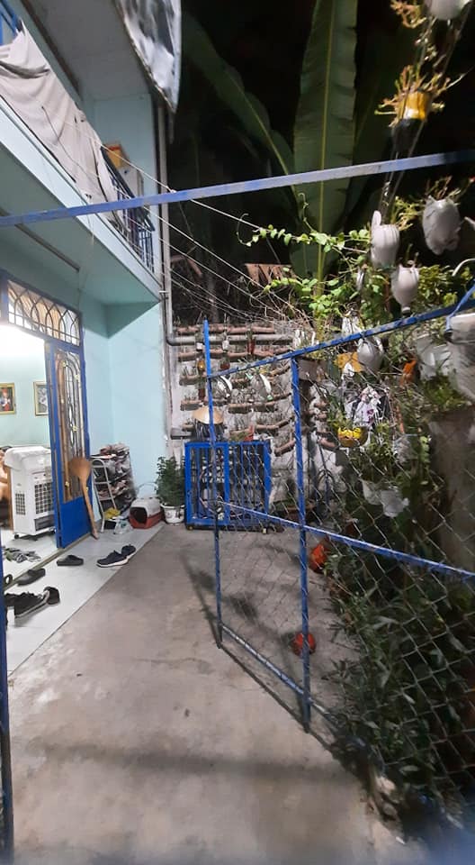 Nhà 2 tầng, Khu dân cư hiện hữu, Đường số 9, phường Trường Thọ, gần chợ Thủ Đức, chỉ 4 tỷ 13076982