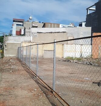 Chính chủ cần bán đất riêng tại Phường Bình Hưng Hòa B, Quận Bình Tân 13077096