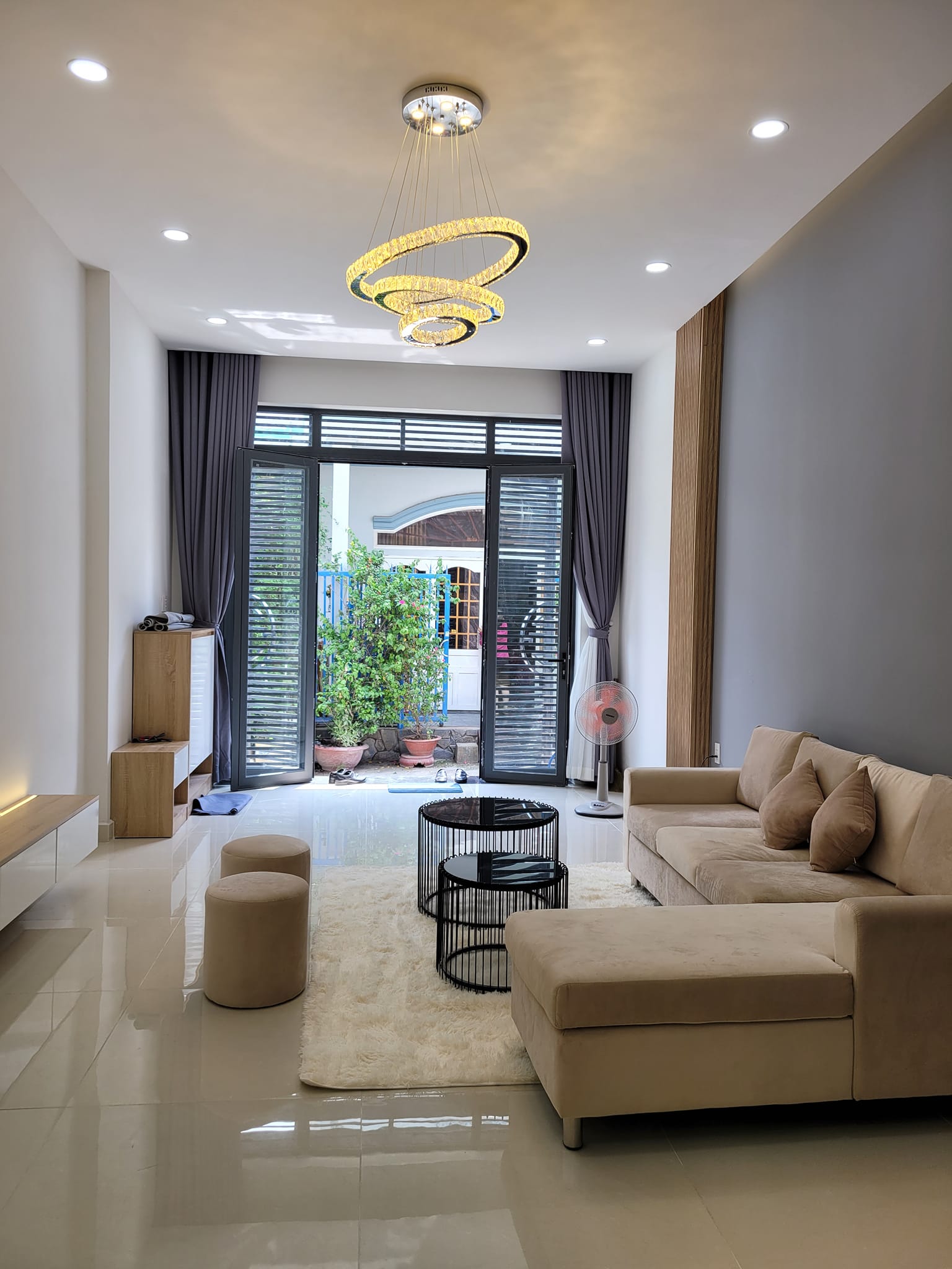 Hẻm xe hơi,  Cư xá Điện Lực, Khu dân trí, an ninh, phườngTrường Thọ, Thủ Đức, 65m2, chỉ 6 tỷ 13077187