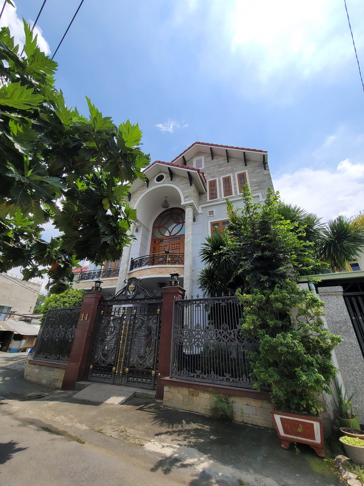 Hẻm xe hơi,  Cư xá Điện Lực, Khu dân trí, an ninh, phườngTrường Thọ, Thủ Đức, 65m2, chỉ 6 tỷ 13077187