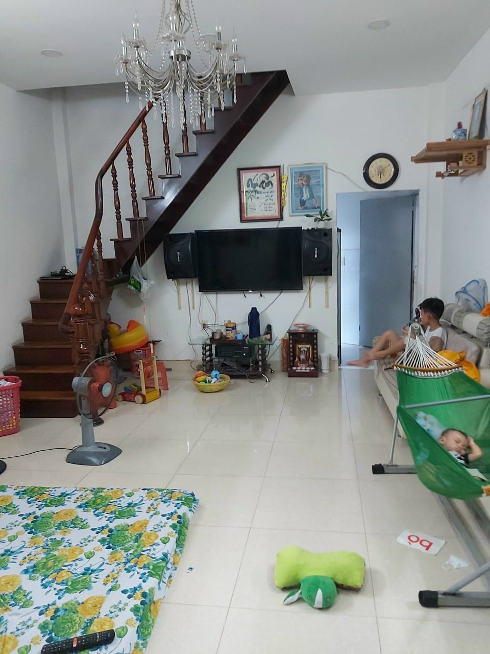 80m2, Chiều ngang 8m, Cư Xá Điện Lực, khu Cán Bộ, Trường Thọ, Thủ Đức, giá 3.5 tỷ 13077211