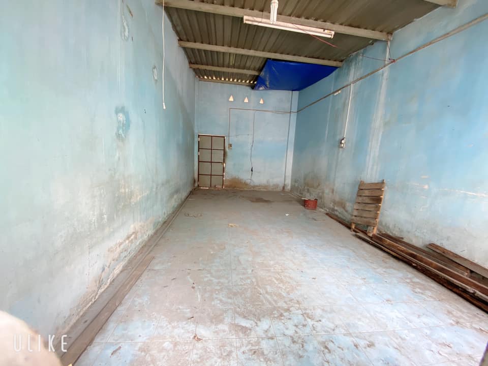 Nhà 2 mặt hẻm, khu dân cư hiện hữu,  đường số 5, trung tâm Trường Thọ, 60m2  giá 3.4 tỷ. 13077303