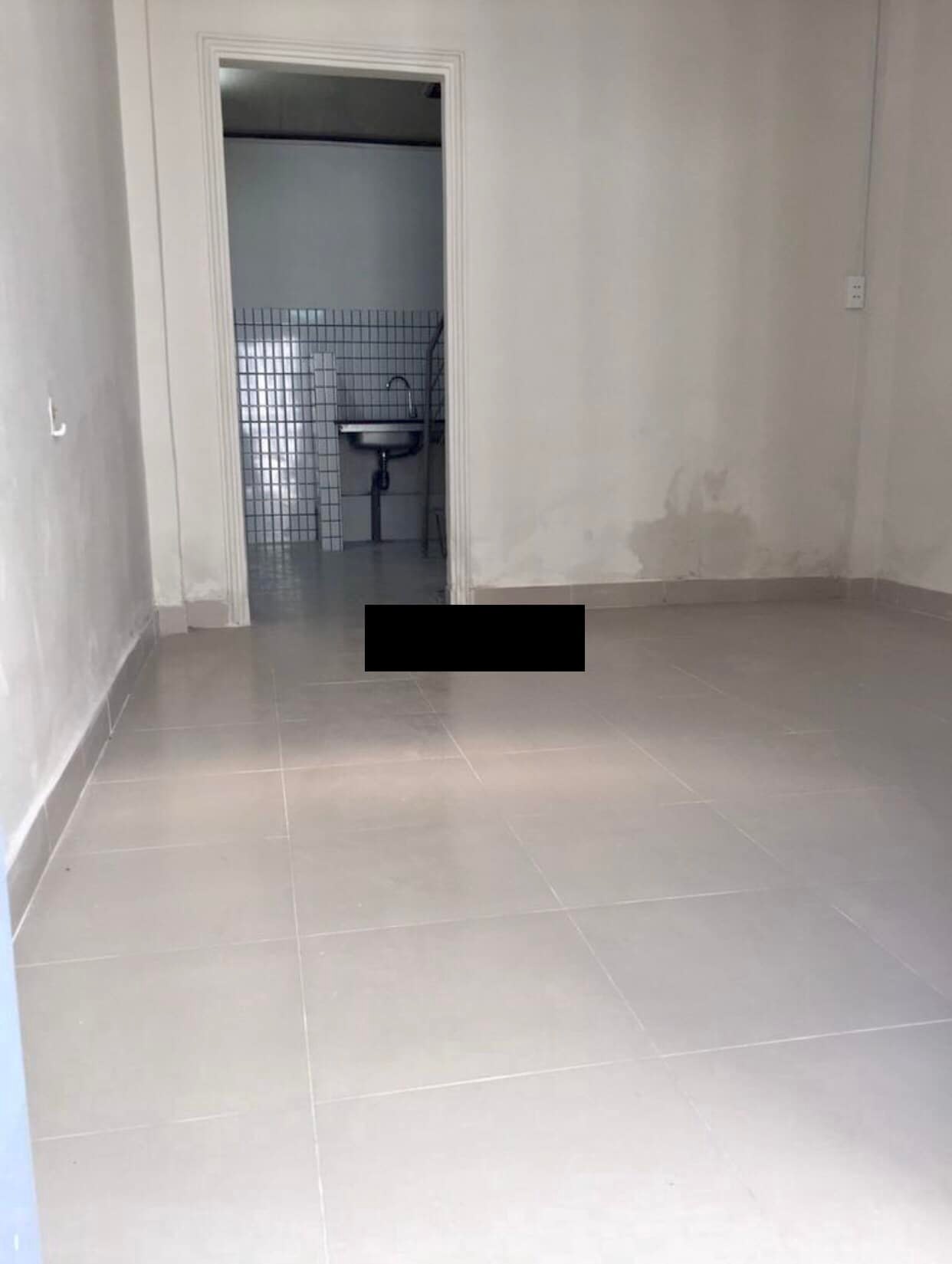 Chủ gấp bán, nhà đường số 9,  gần Ủy Ban Nhân Dân Trường Thọ, 24m2 giá 2.4 13077402