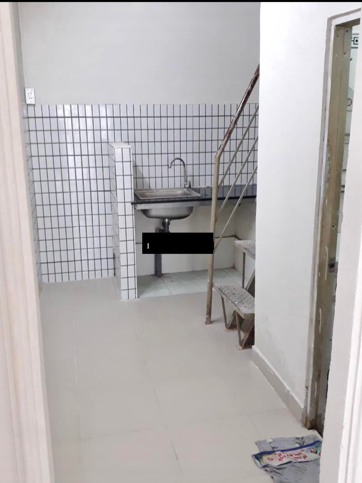 Chủ gấp bán, nhà đường số 9,  gần Ủy Ban Nhân Dân Trường Thọ, 24m2 giá 2.4 13077402