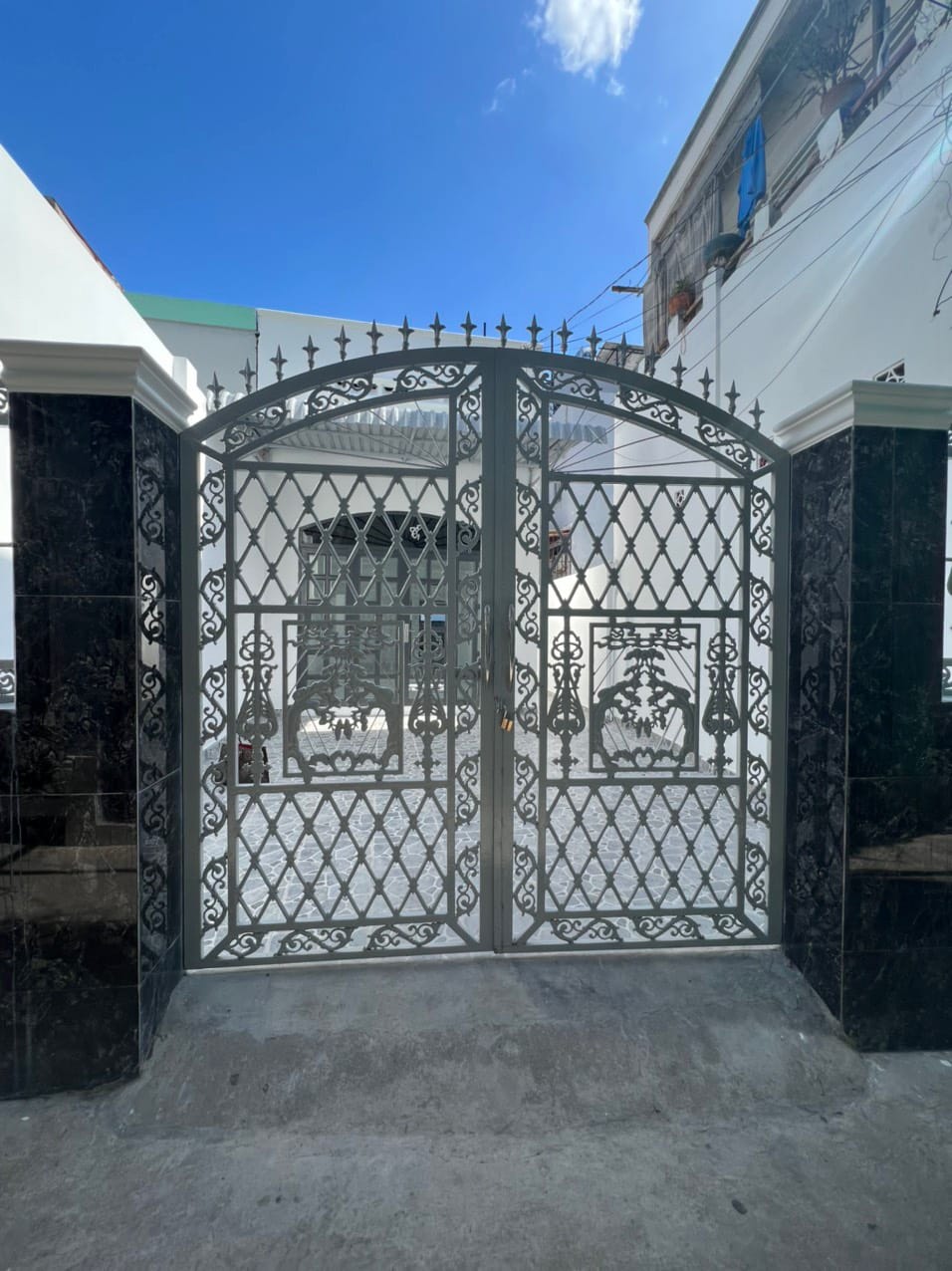 Chỉ 5.9 tỷ, 30m ra hẻm xe hơi, Nhà mới, đường số 8, trung tâm Trường Thọ, 110,m2 13077420