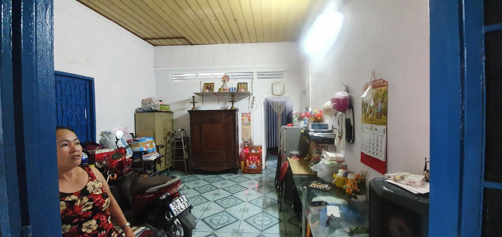 Bán nhà Lô góc, đường số 4, Trường Thọ, 85m2 giá 5.4 tỷ, chủ lâu đời. 13077857