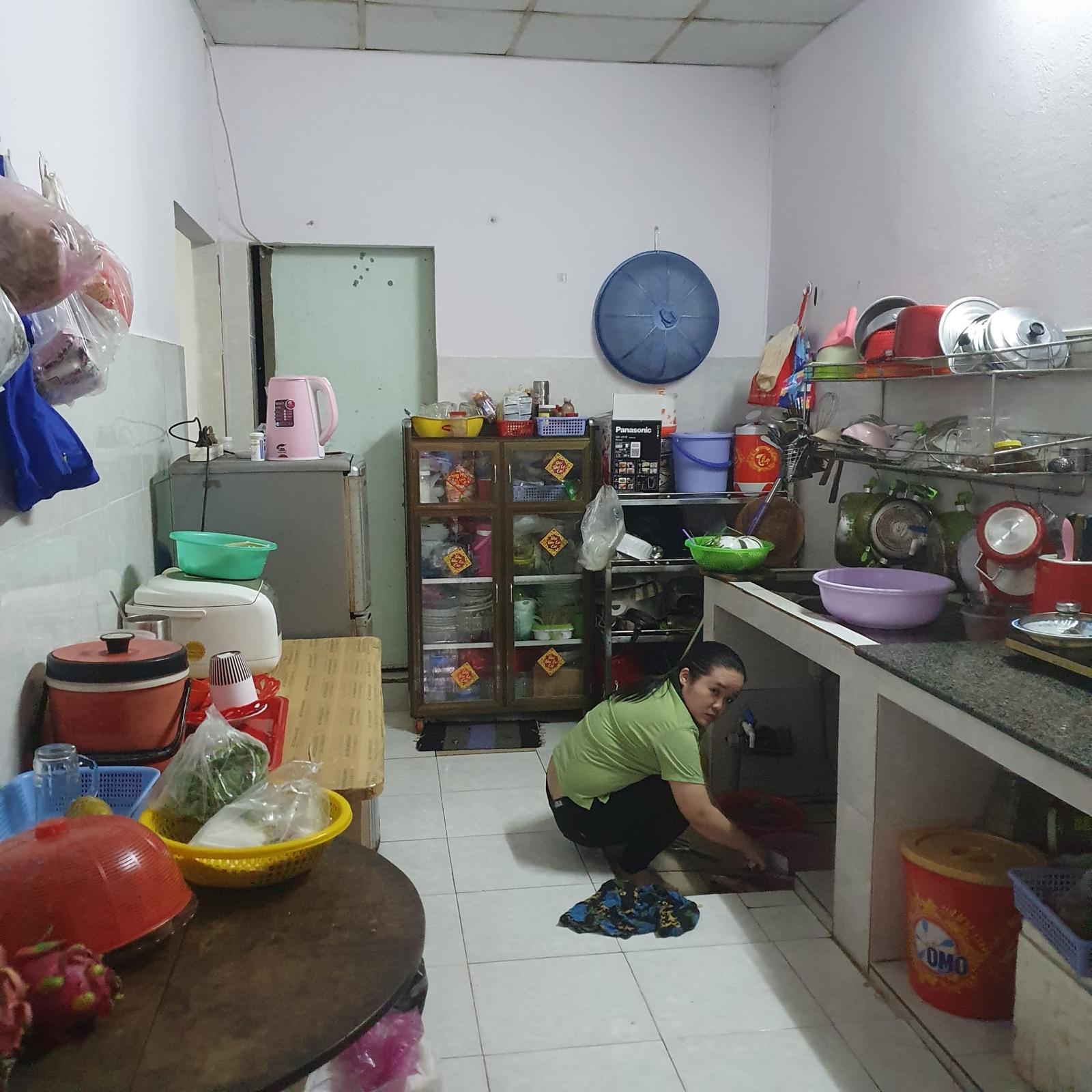 Bán nhà Lô góc, đường số 4, Trường Thọ, 85m2 giá 5.4 tỷ, chủ lâu đời. 13078242