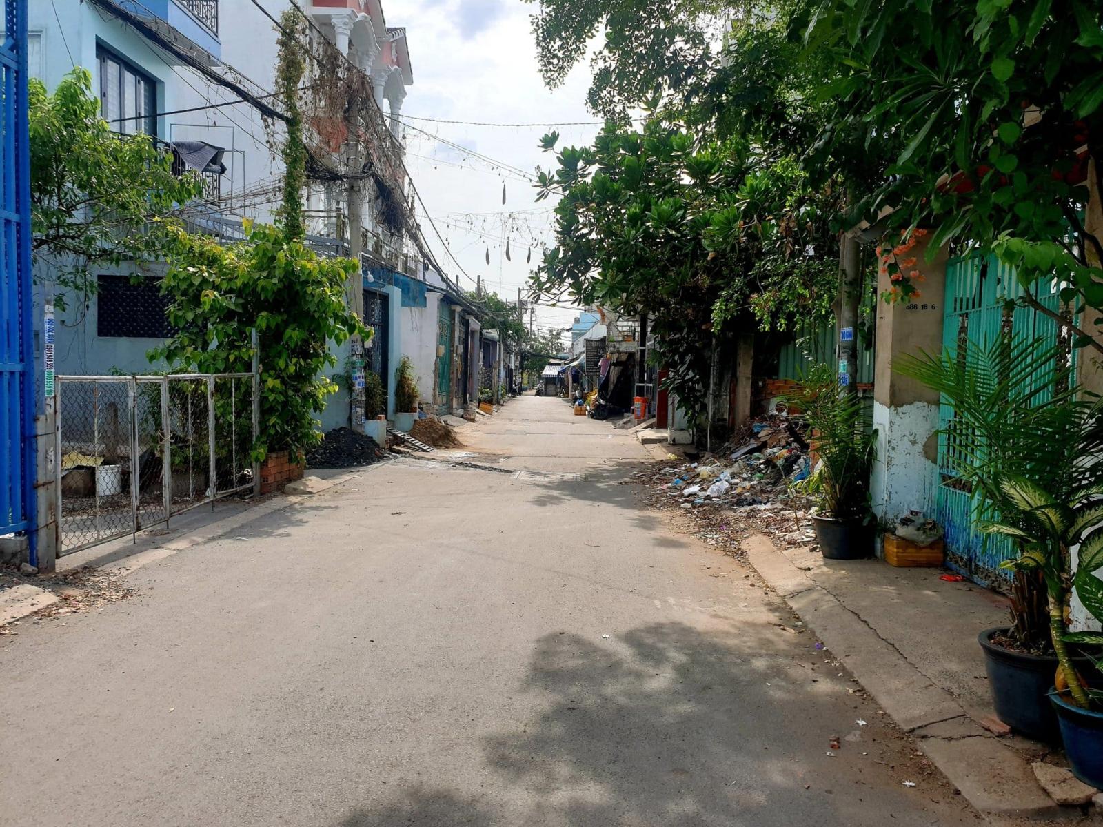 Hẻm xe hơi 6m, Quốc Lộ 13 cũ, Hiệp Bình Phước, 150m2 giá 8 tỷ 13078706