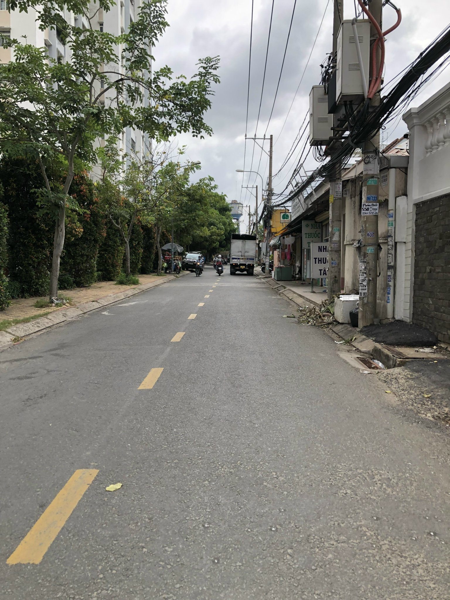 Bán nhà đường số 4, nhà vào ở ngay, khu dân trí,Trường Thọ, Thủ Đức 85m2 giá 5.3 tỷ. 13078802