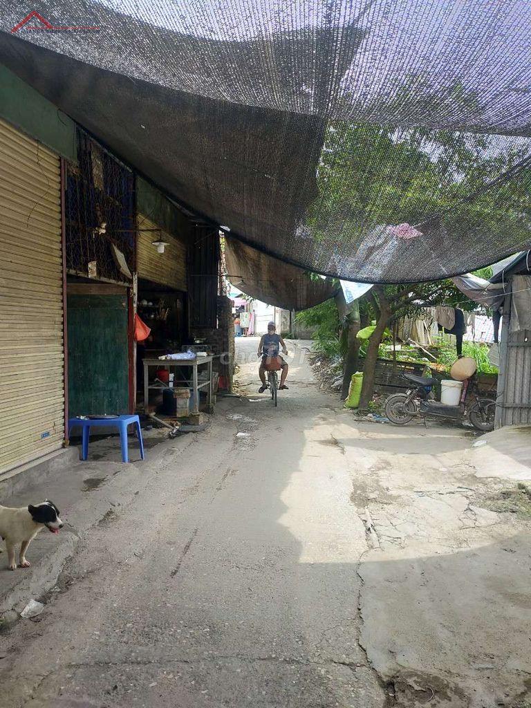 Chính chủ bán nhà ngõ 1 Tả Thanh Oai, Thanh Trì, Hà Nội 13078910