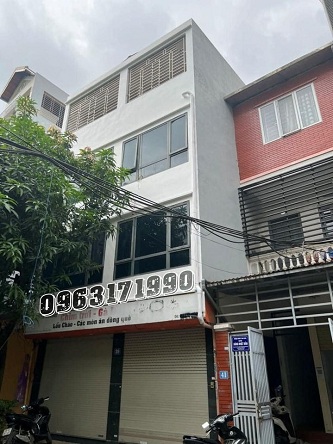 Cần bán nhà 4 tầng Nguyễn Phong Sắc, Cầu Giấy, Hà Nội 13078915