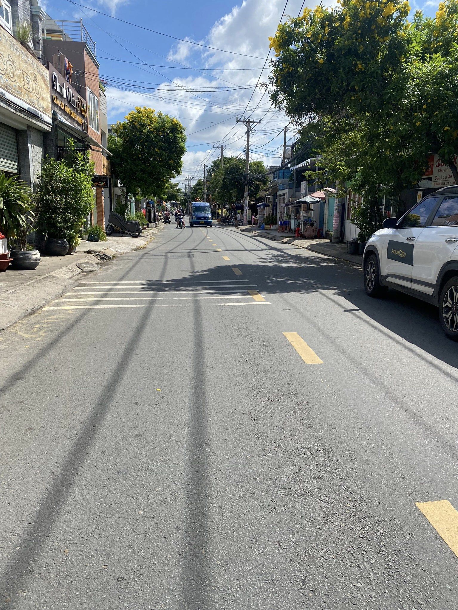 Chủ gấp bán chuyển về quê sinh sống, Mặt tiền kinh doanh buôn bán, đường số 35, Linh Đông, 130m2, 13078993