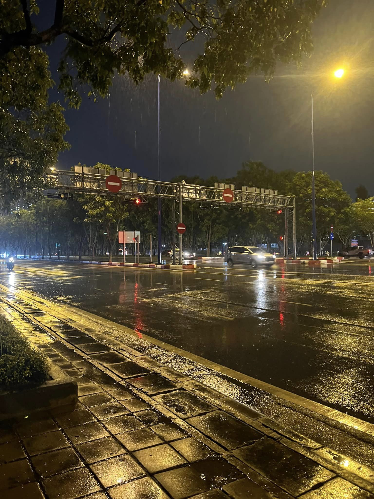 Bán Lô đất đẹp 2 mặt tiền, View Sông, đường Mai Chí Thọ, sát KĐT Sala Thủ Thiêm, 2500m2 giá 1.220 tỷ 13079078