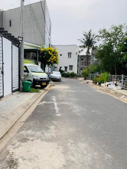 Bán nhà đẹp, hẻm xe hơi, Tỉnh Lộ 43, Tam Bình 60m2 giá 4.8 tỷ. 13079122