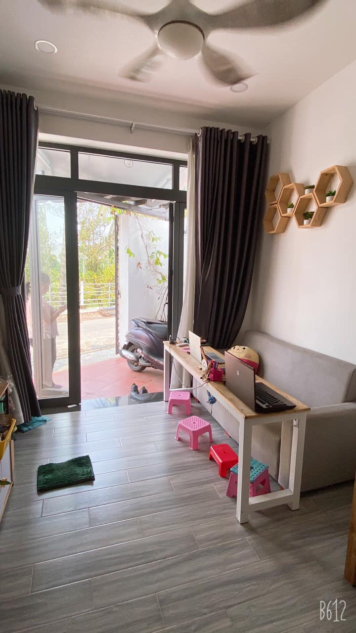 Bán nhà đẹp, hẻm xe hơi, Tỉnh Lộ 43, Tam Bình 60m2 giá 4.8 tỷ. 13079122