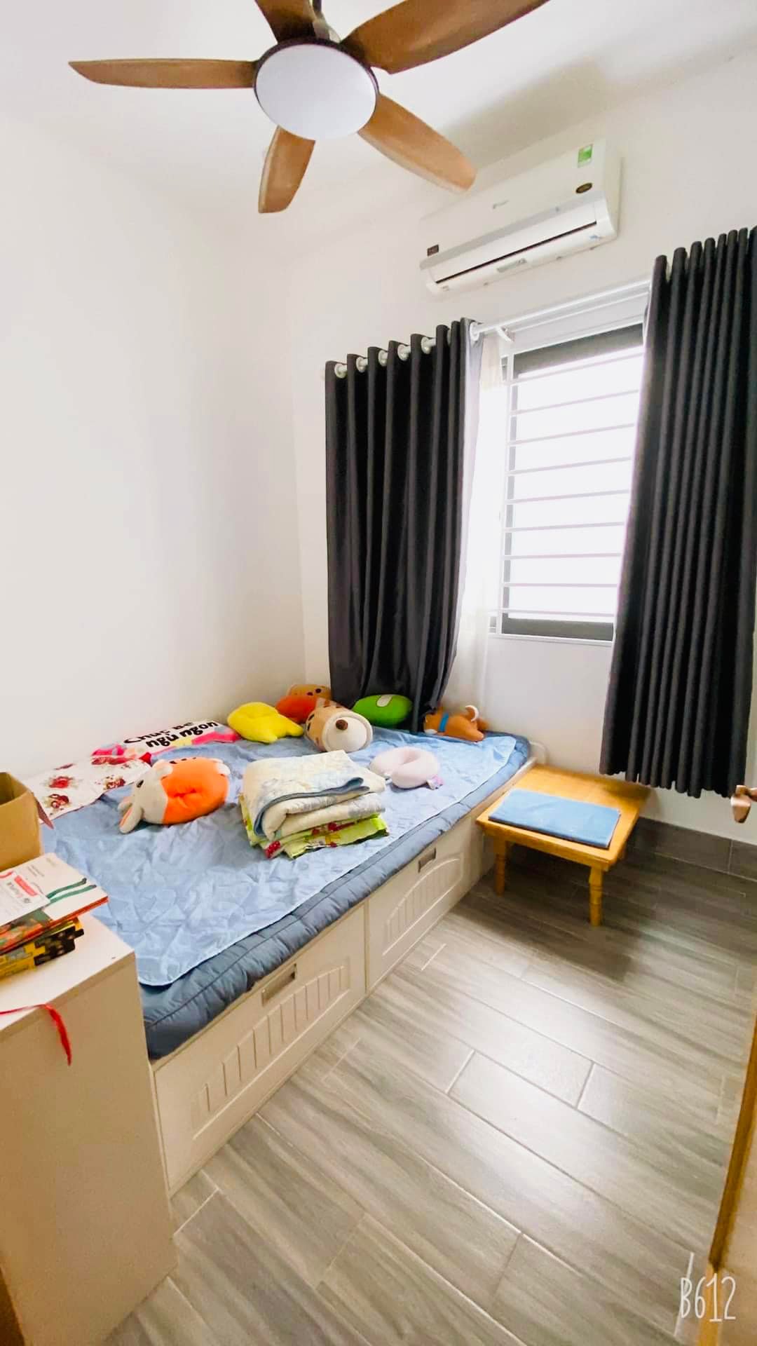 Bán nhà đẹp, hẻm xe hơi, Tỉnh Lộ 43, Tam Bình 60m2 giá 4.8 tỷ. 13079122