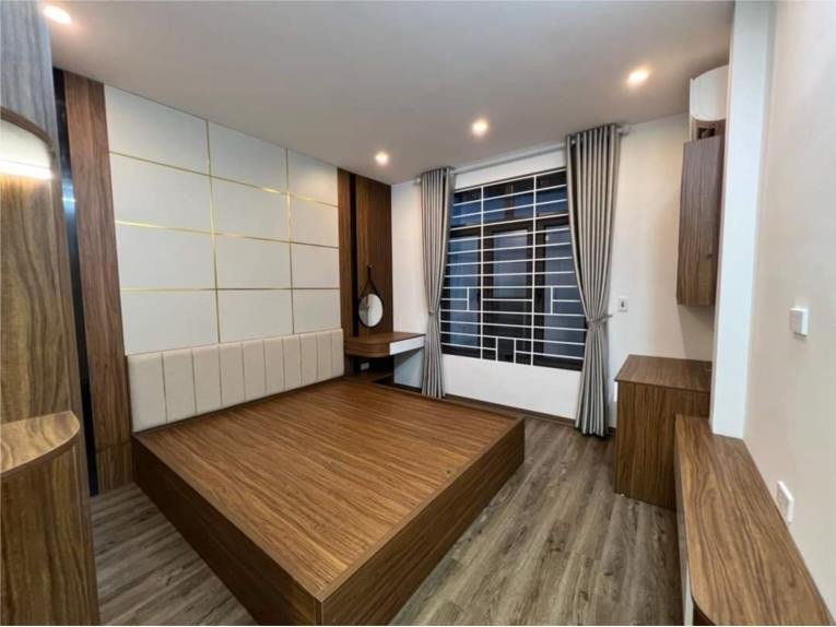 BÁN NHÀ GIA LÂM, CHỦ TỰ XÂY,ĐẸP, 3 THOÁNG, NHIỀU TIỆN ÍCH- XÃ CỔ BỊ, GIA LÂM, HÀ NỘI 13079396