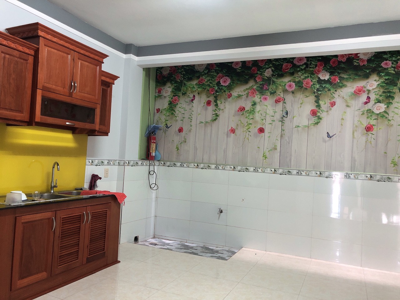 Bán nhà mặt tiền 3 tầng Đ.số 20 P5, 80m2, đường 12m có vỉa hè, KD tốt, chỉ 9.2 tỷ. 13079798