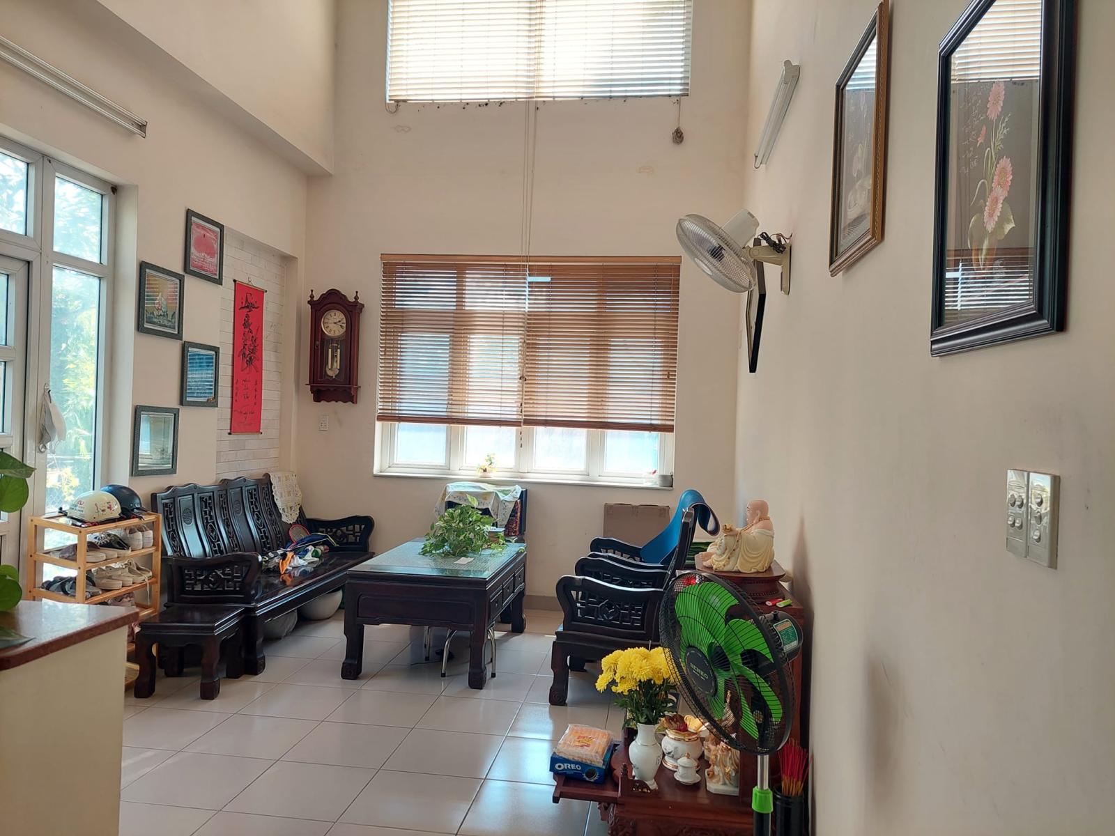 Bán nhanh, Biệt thự  đẹp ngay trung Tâm phường Tam Bình, ngang 12m, 350m2 giá 29 tỷ 13080101