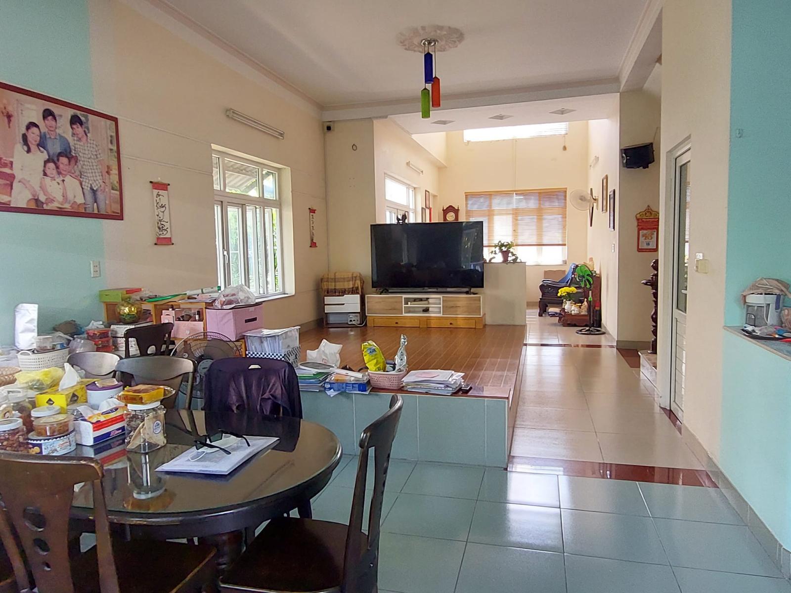 Bán nhanh, Biệt thự  đẹp ngay trung Tâm phường Tam Bình, ngang 12m, 350m2 giá 29 tỷ 13080159