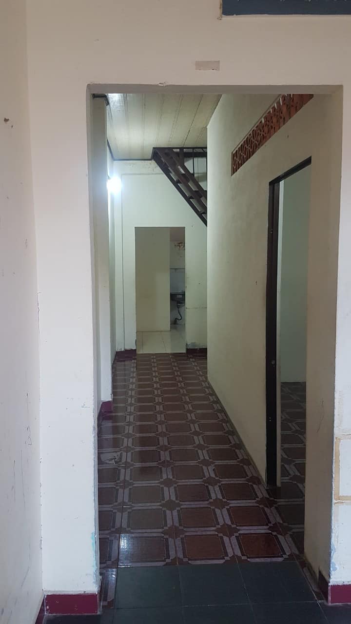 Hẻm xe hơi, trung tâm phường Tam Phú, đường Tô Ngọc Vân, gần chợ Tam Hà, 80m2 giá 4.1 tỷ 13080193