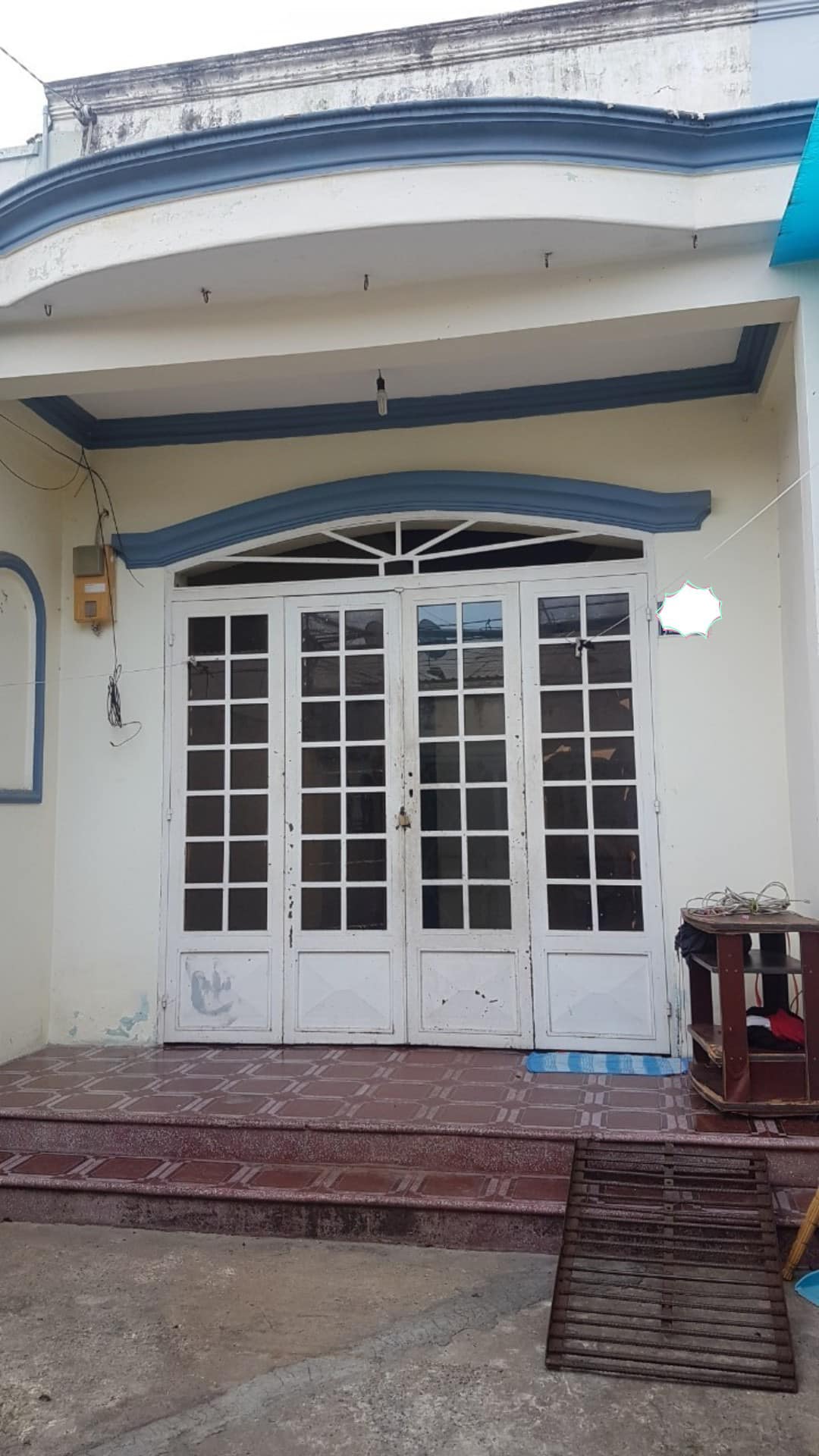 Hẻm xe hơi, trung tâm phường Tam Phú, đường Tô Ngọc Vân, gần chợ Tam Hà, 80m2 giá 4.1 tỷ 13080193