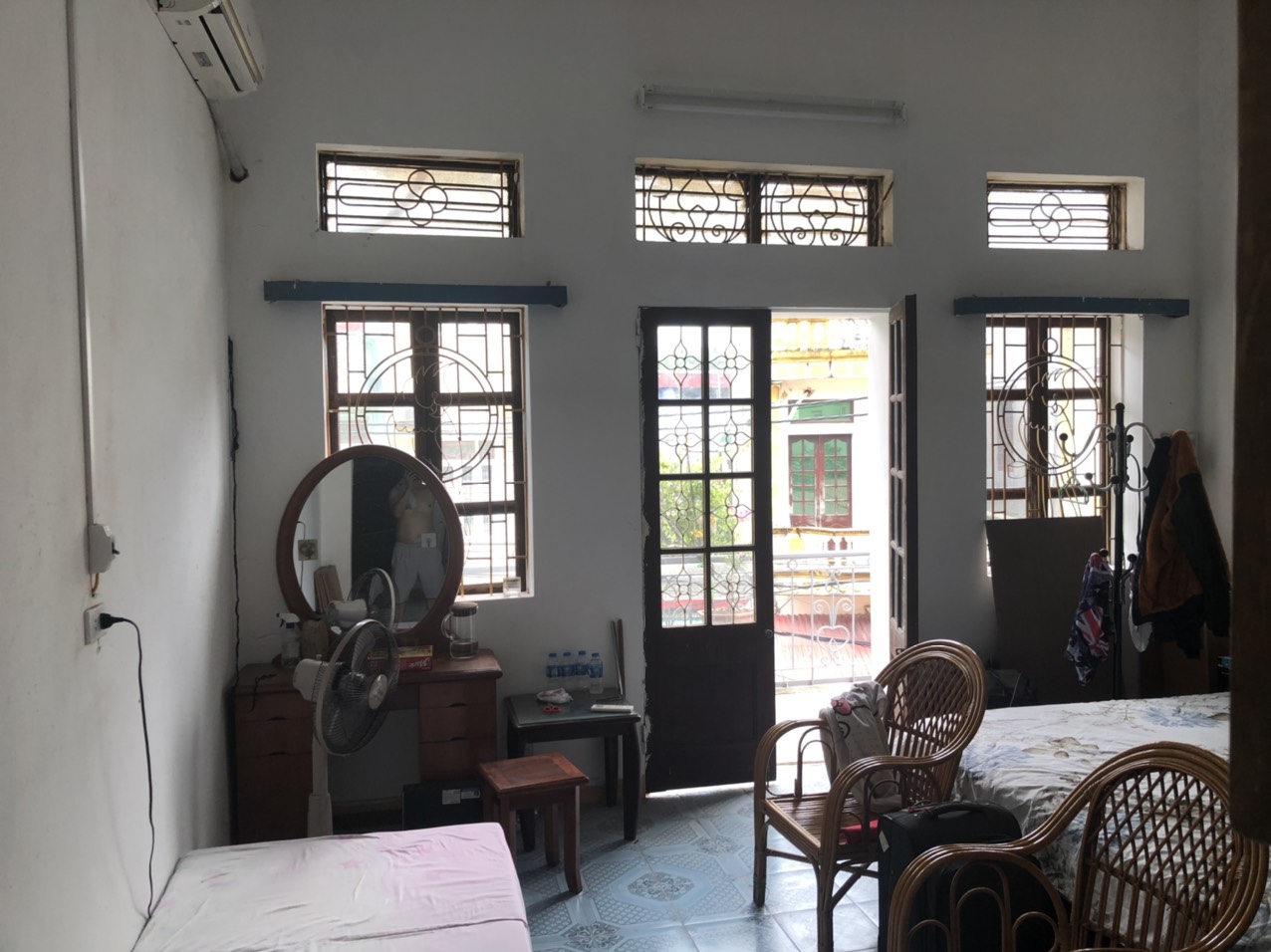 CHÍNH CHỦ BÁN NHÀ MẶT PHỐ NGUYỄN CHÍ TỐ - THỊ TRẤN HỒ - HUYỆN THUẬN THÀNH - TỈNH BẮC NINH 13080611