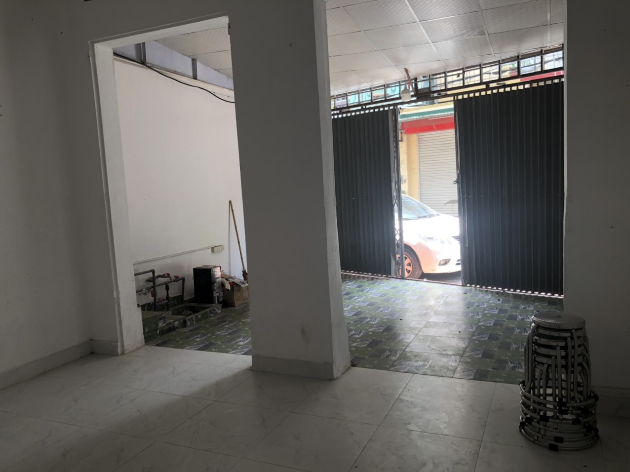 CHÍNH CHỦ BÁN NHÀ MẶT PHỐ NGUYỄN CHÍ TỐ - THỊ TRẤN HỒ - HUYỆN THUẬN THÀNH - TỈNH BẮC NINH 13080611