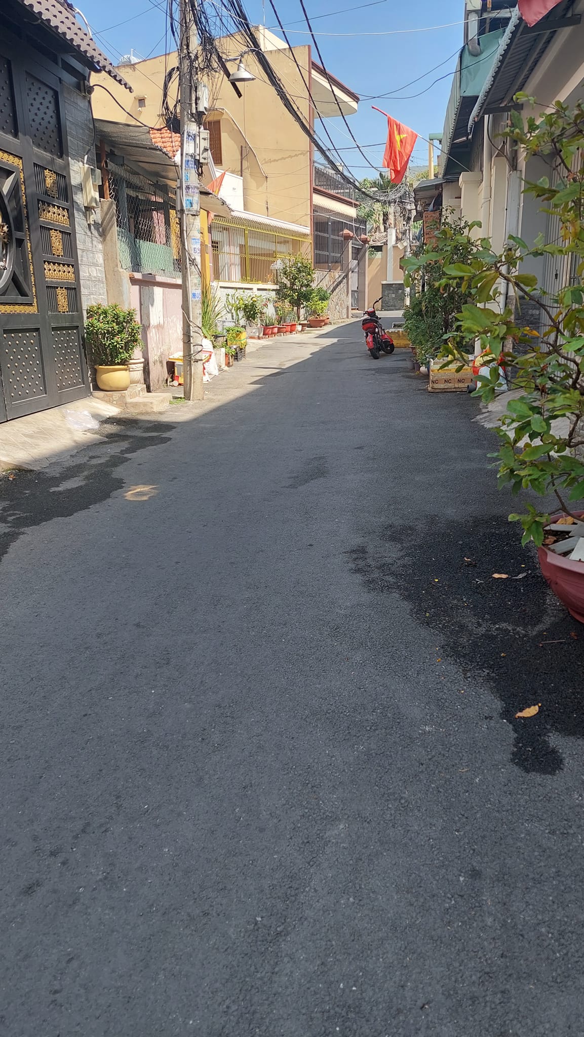 BÁn gấp nhà gần chợ Thủ Đức, đường số 13, xe 4 chỗ gần nhà, Linh Chiểu 110m2 giá 5.6 tỷ 13080745