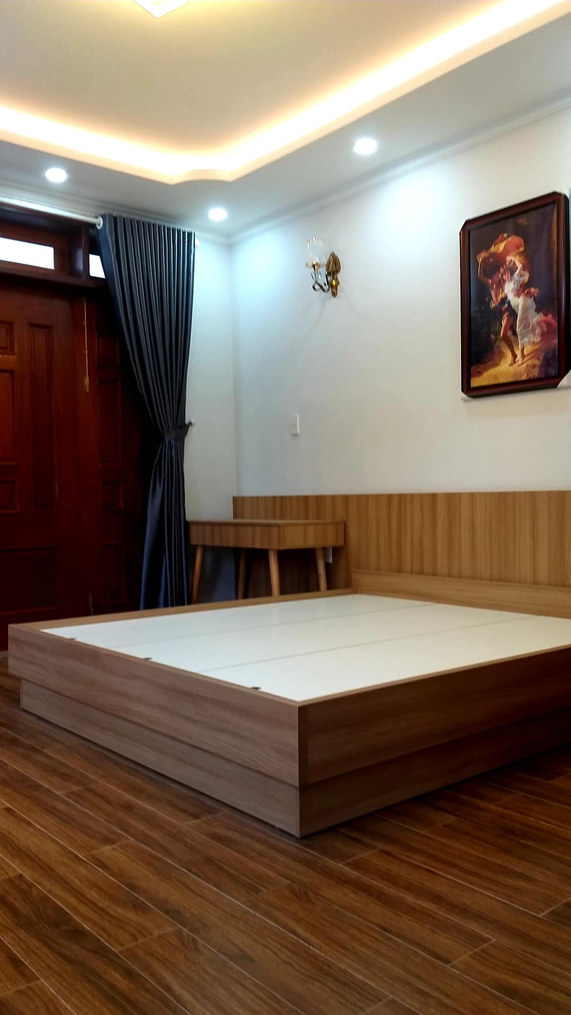 Nhà đẹp 5 tầng, tặng nội thất, trung tâm Linh Chiểu, đường số 16, 70m2, giá 7.95 tỷ 13080810